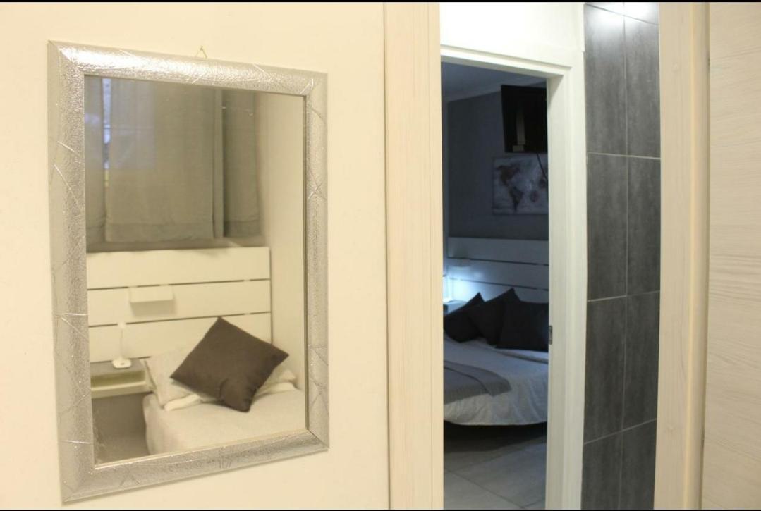 Milo's Ii Appartement *