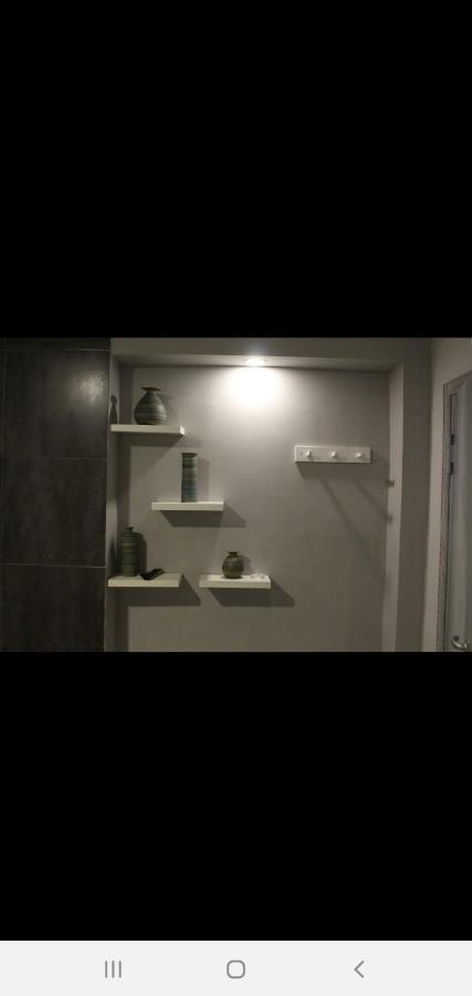 Milo's Ii Appartement *