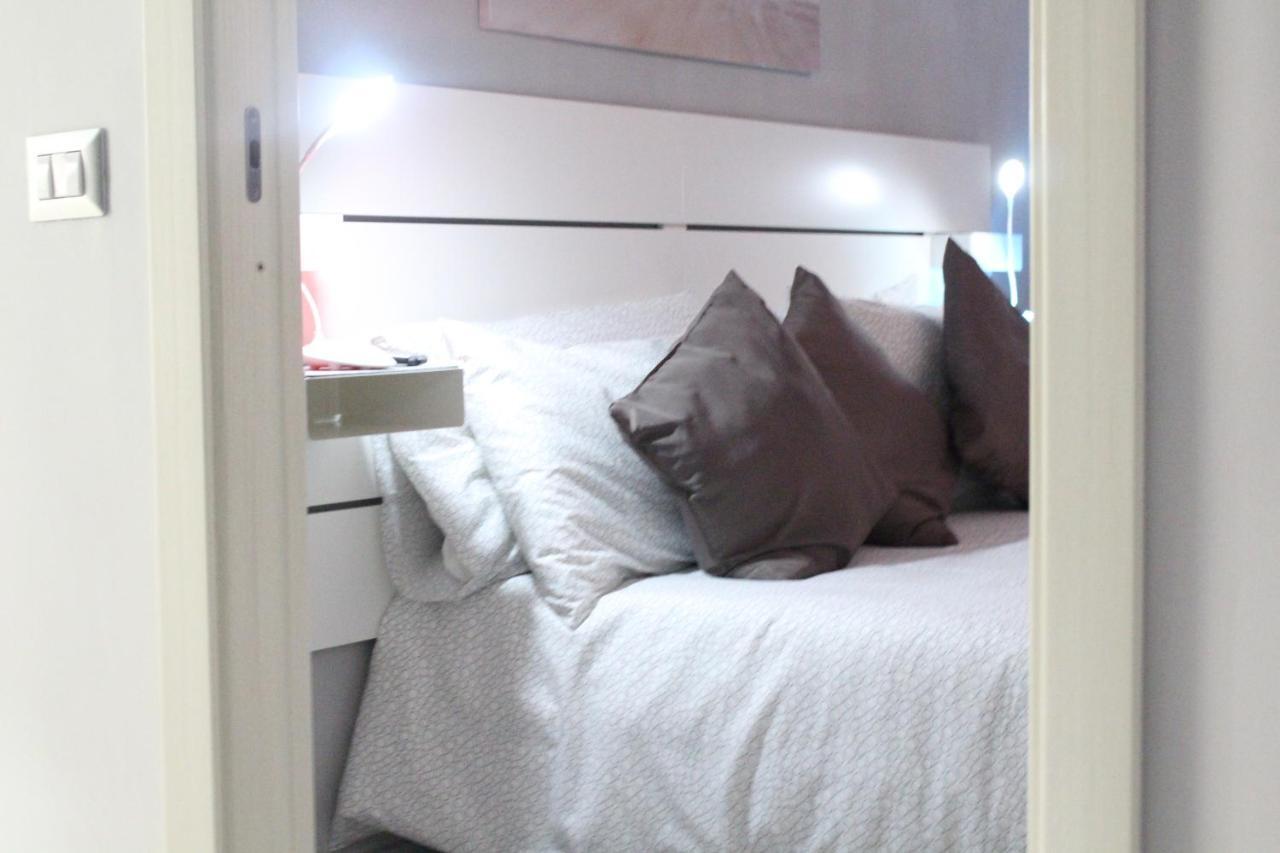 Appartement Milo's Ii *