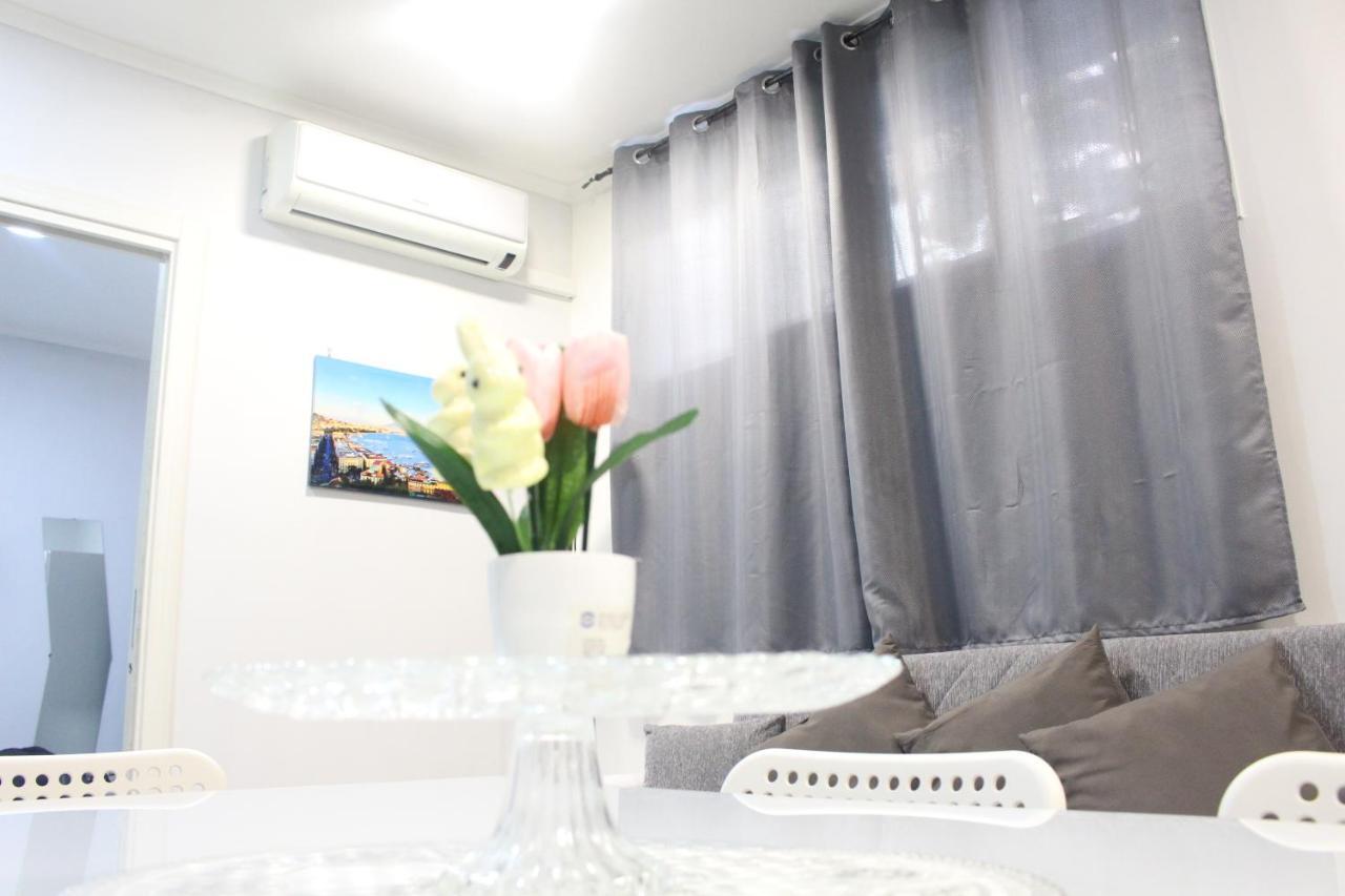 Milo's Ii Appartement